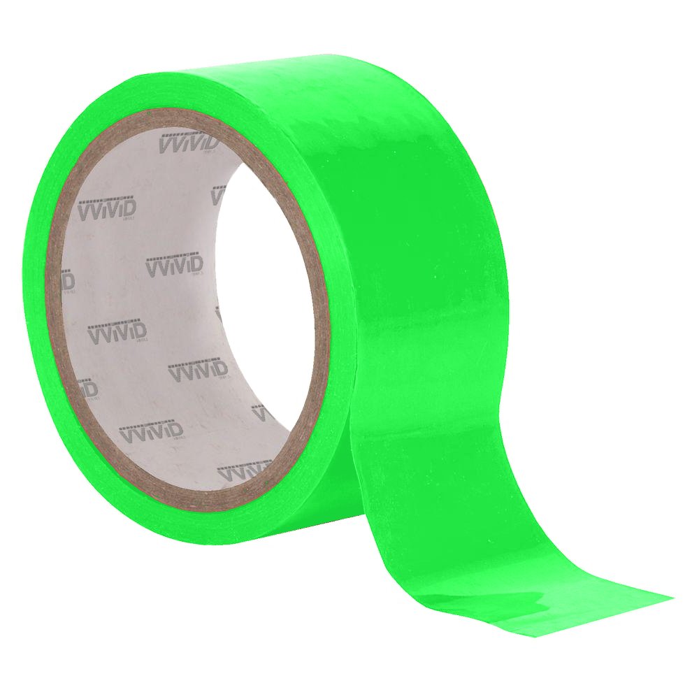 Amazon.com: VViViD DECO65 Neon Fluorescent Green Permanent